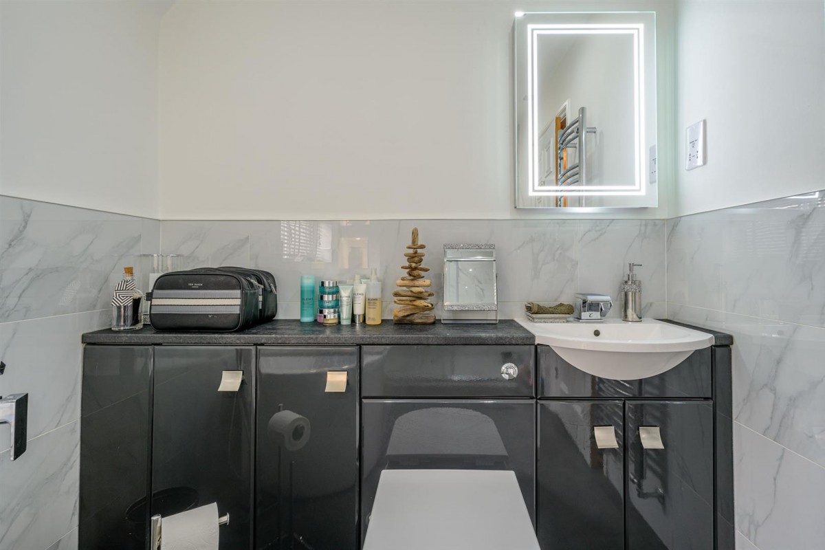 The Close, Enville, DY7 5HX