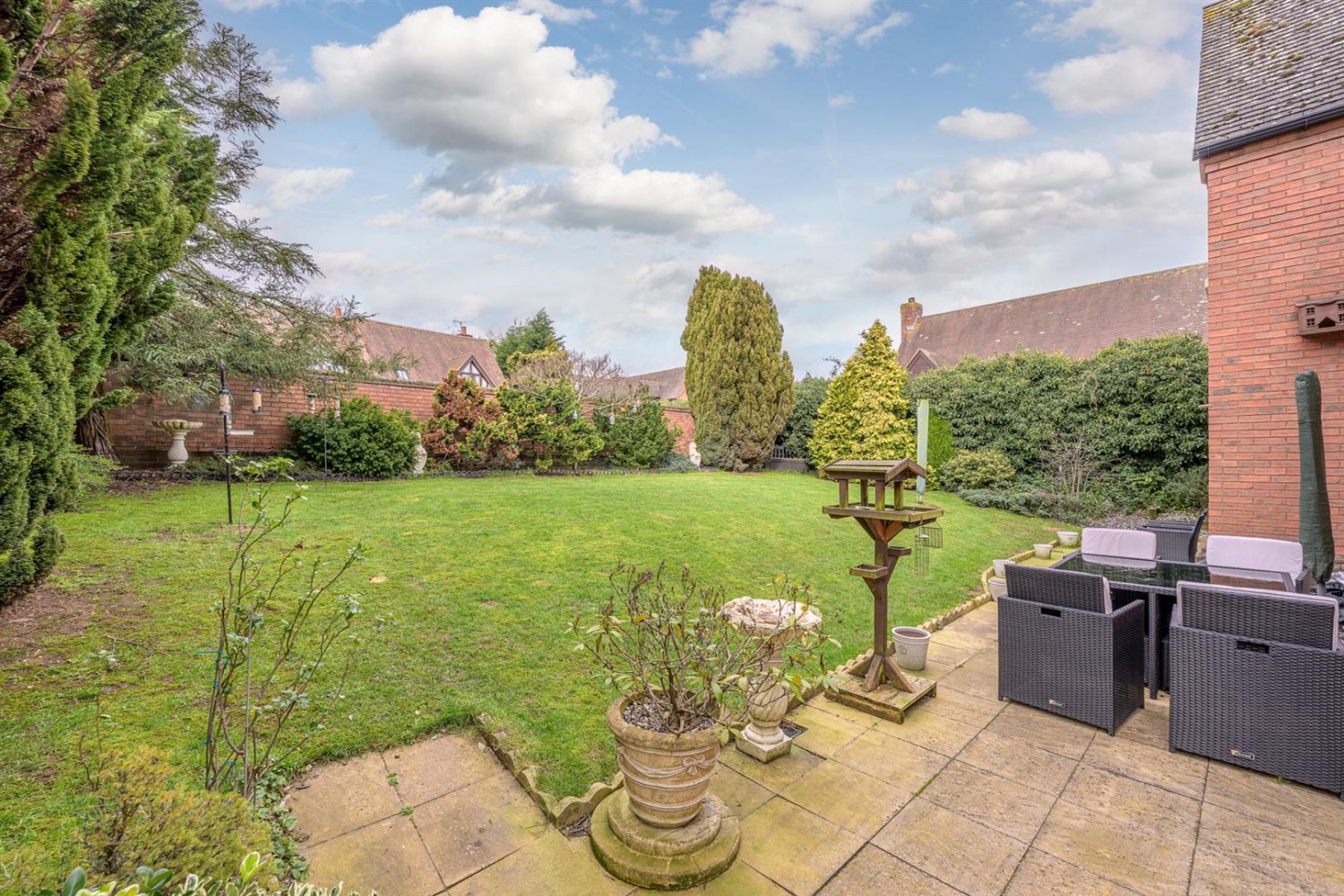 The Close, Enville, DY7 5HX