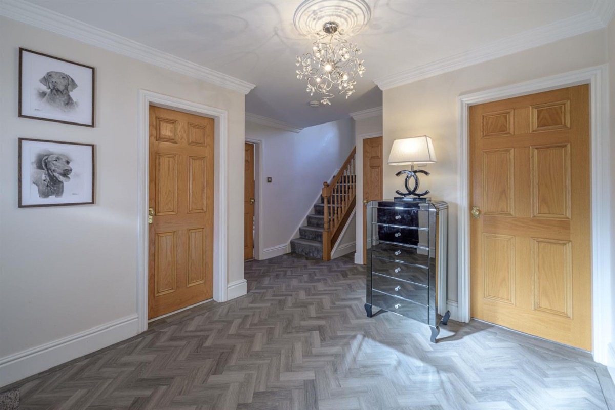 The Close, Enville, DY7 5HX