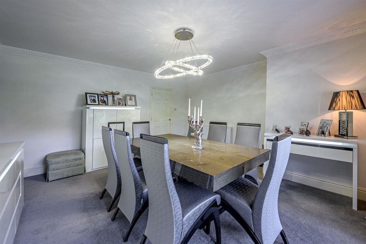 The Close, Enville, DY7 5HX