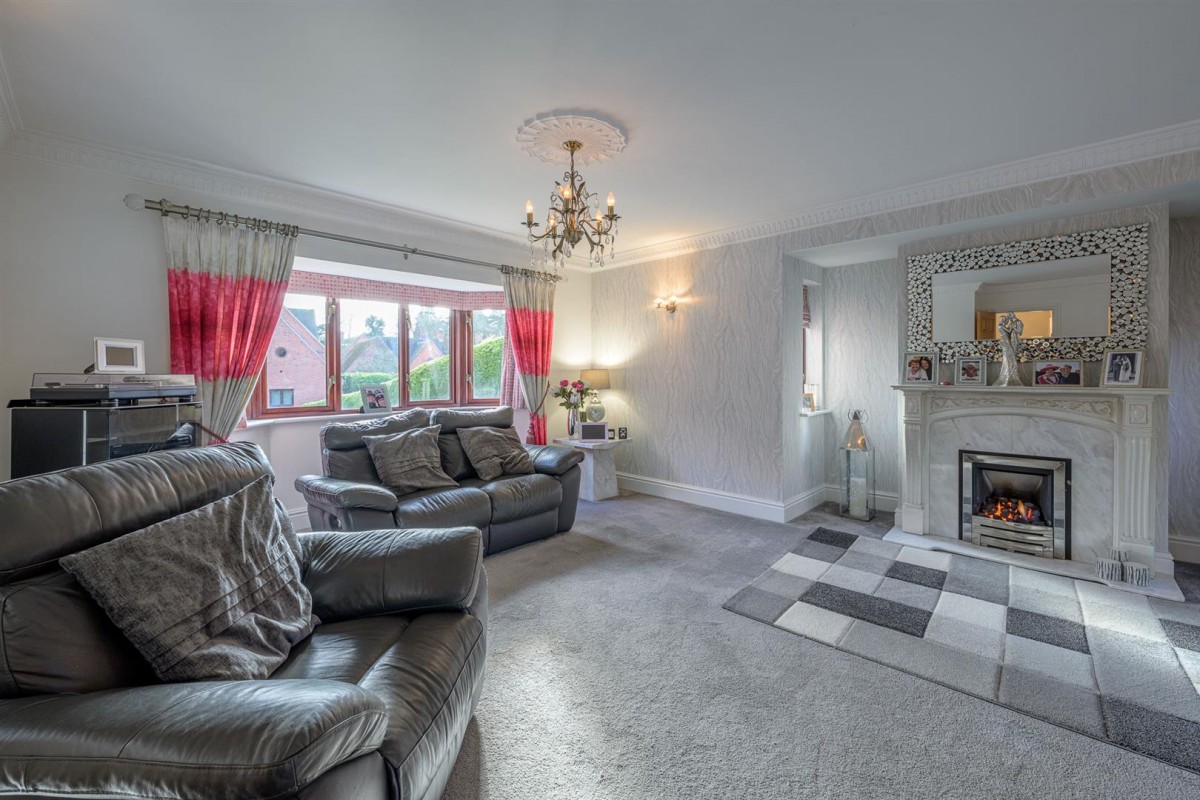 The Close, Enville, DY7 5HX