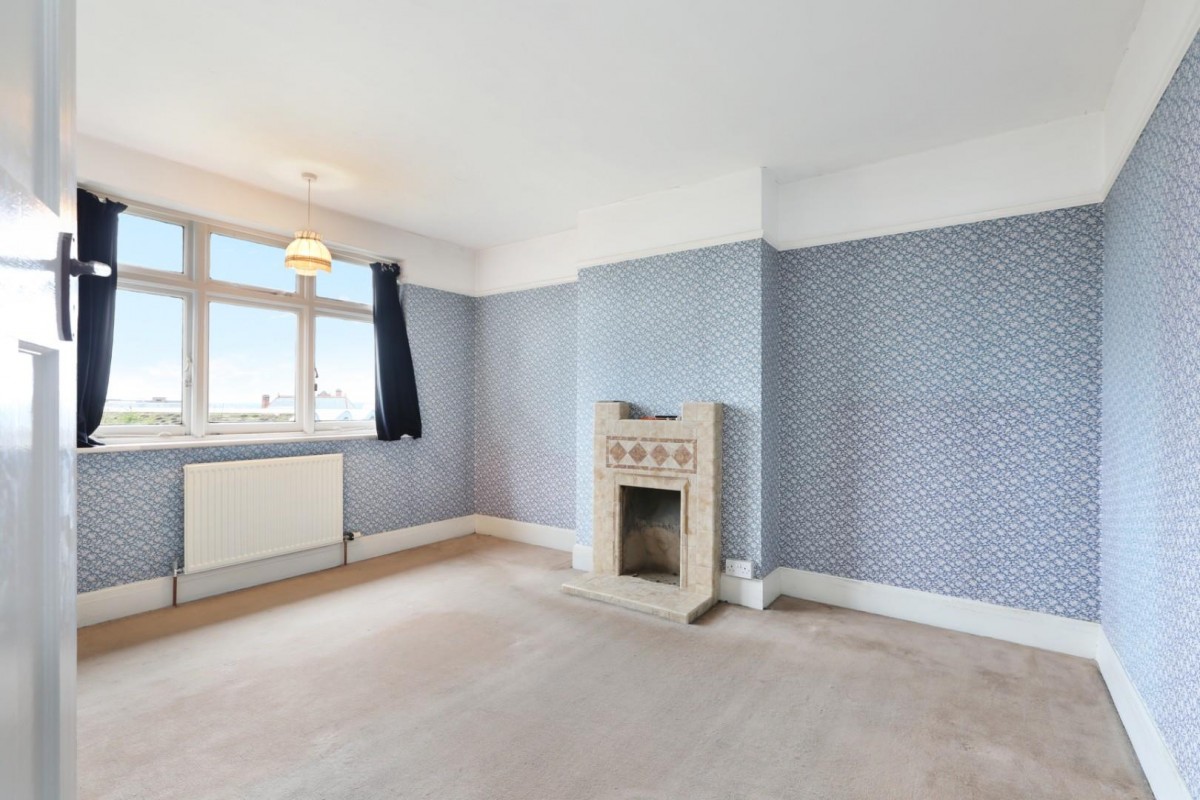 Derby Hill Crescent, London