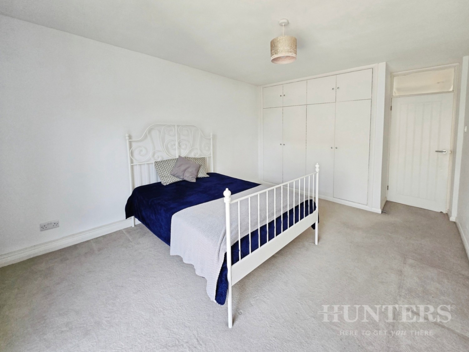 Lesley Court, 2 Harcourt Road, Wallington