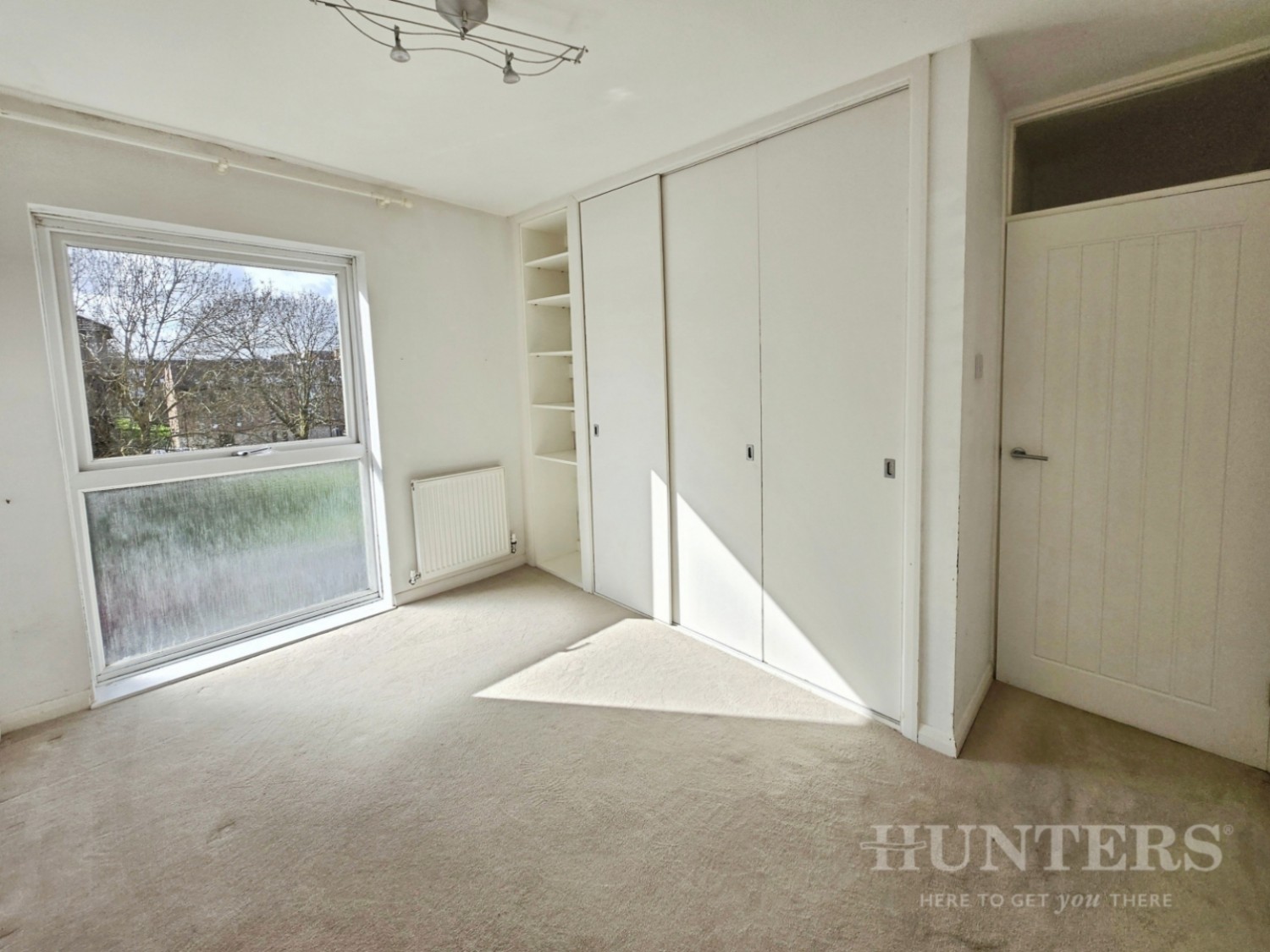 Lesley Court, 2 Harcourt Road, Wallington