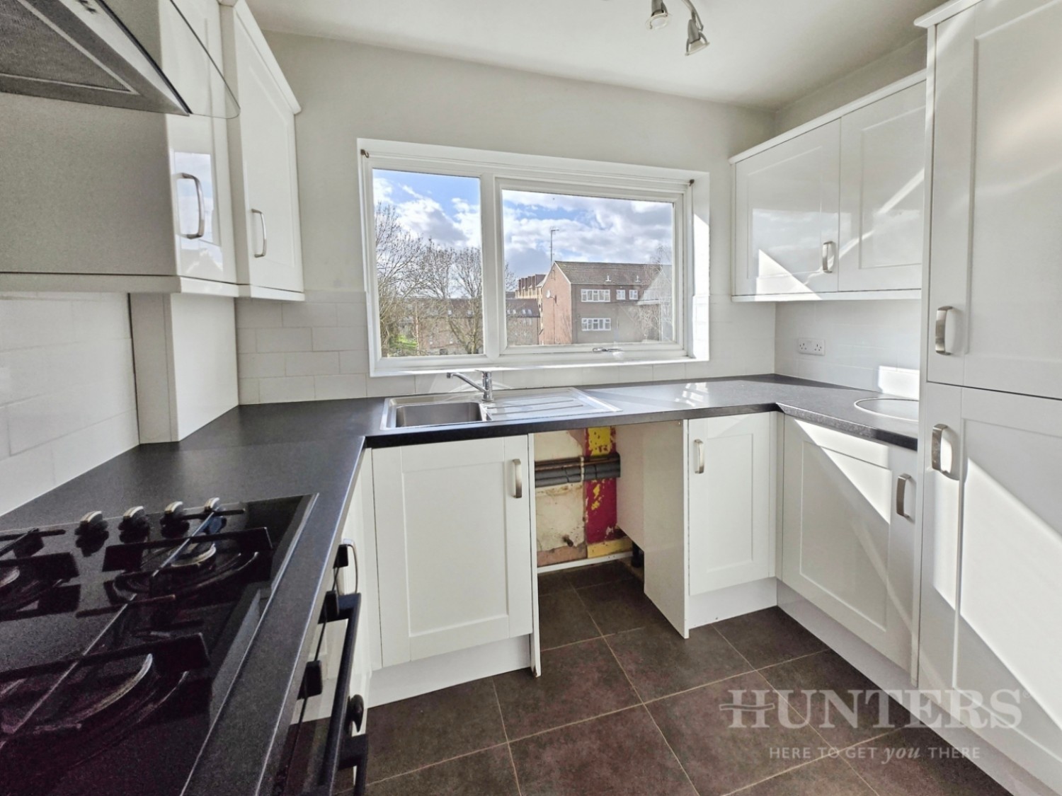 Lesley Court, 2 Harcourt Road, Wallington