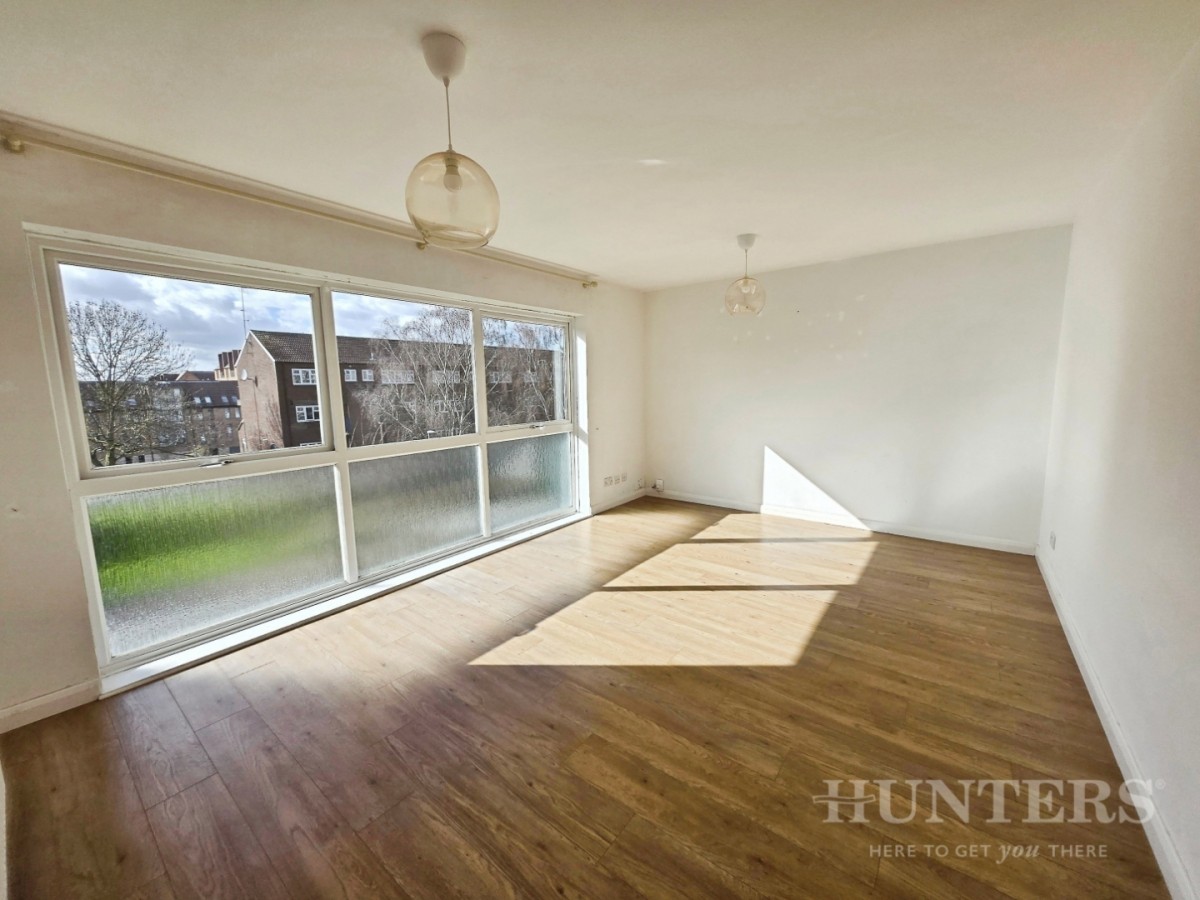 Lesley Court, 2 Harcourt Road, Wallington