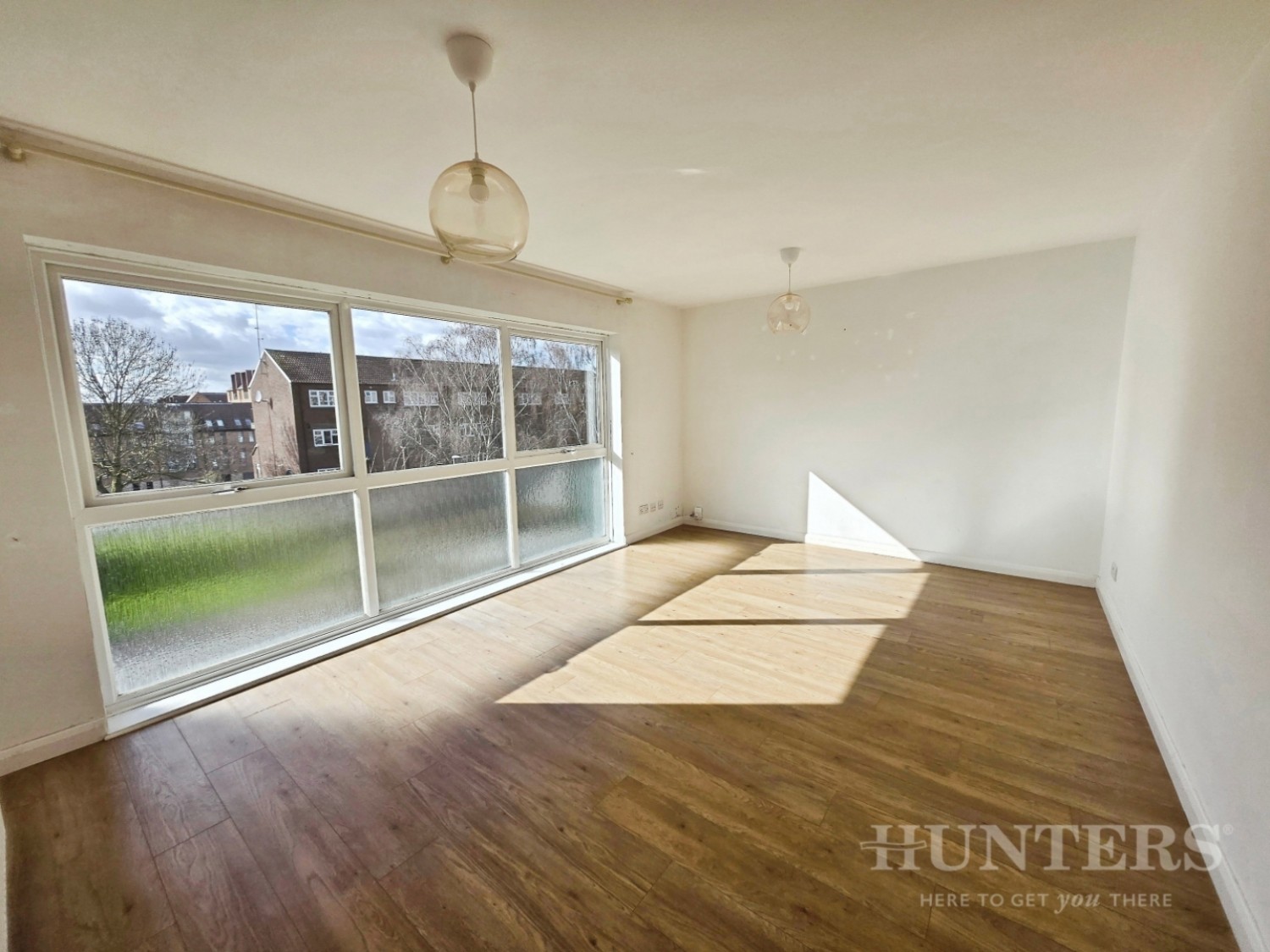 Lesley Court, 2 Harcourt Road, Wallington