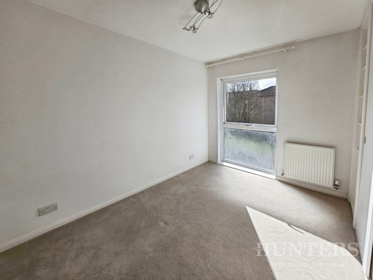 Lesley Court, 2 Harcourt Road, Wallington