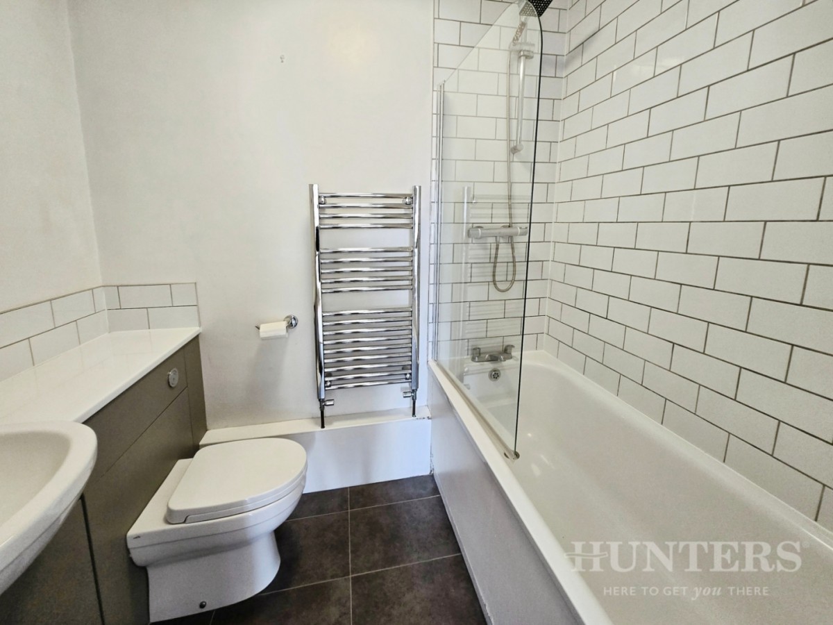 Lesley Court, 2 Harcourt Road, Wallington