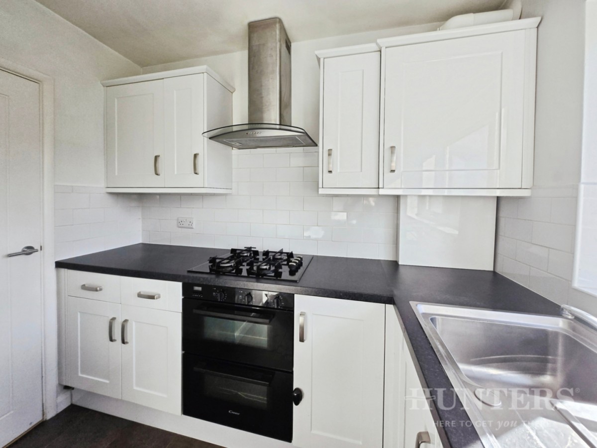 Lesley Court, 2 Harcourt Road, Wallington