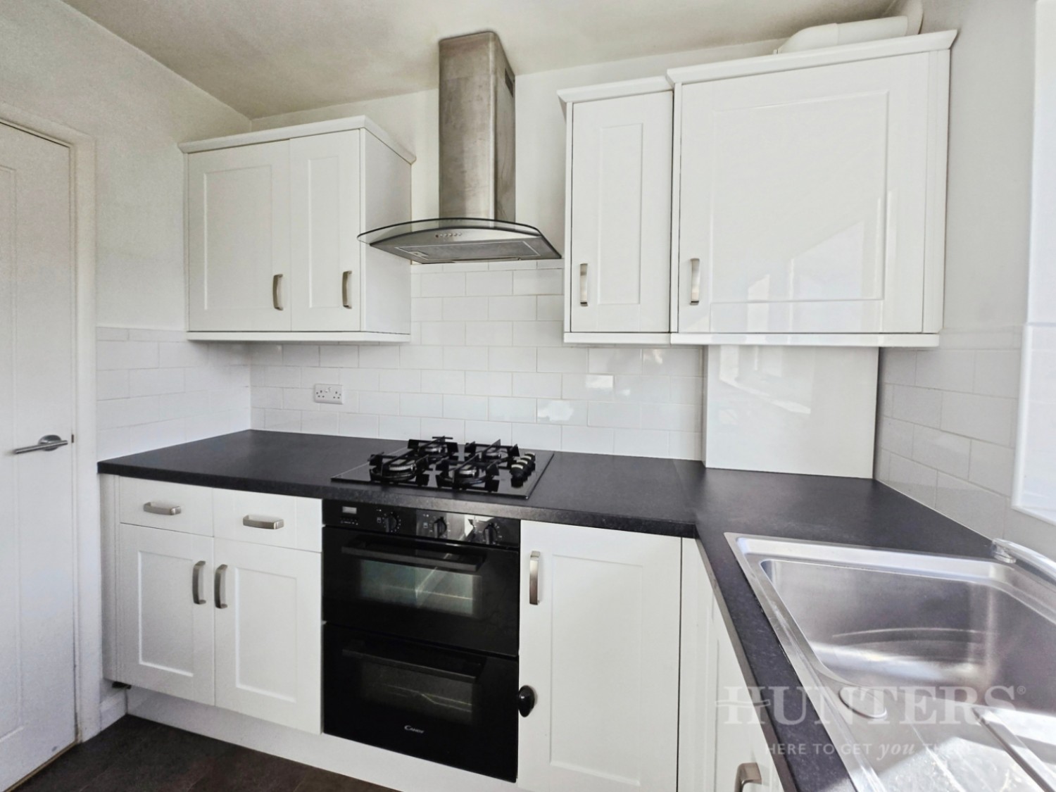 Lesley Court, 2 Harcourt Road, Wallington