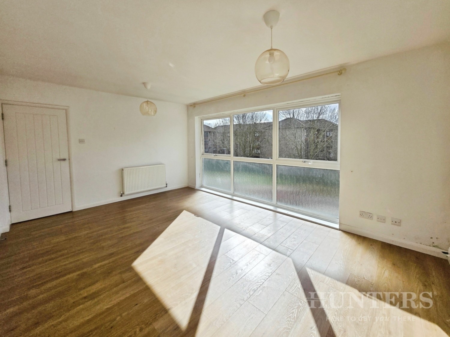 Lesley Court, 2 Harcourt Road, Wallington