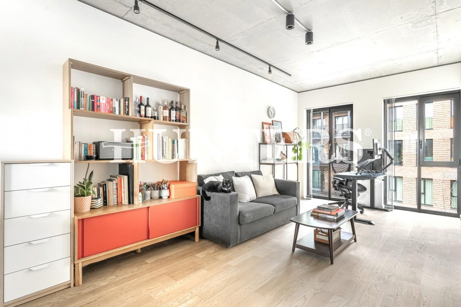 Lawrence Road, Tottenham, London, N15