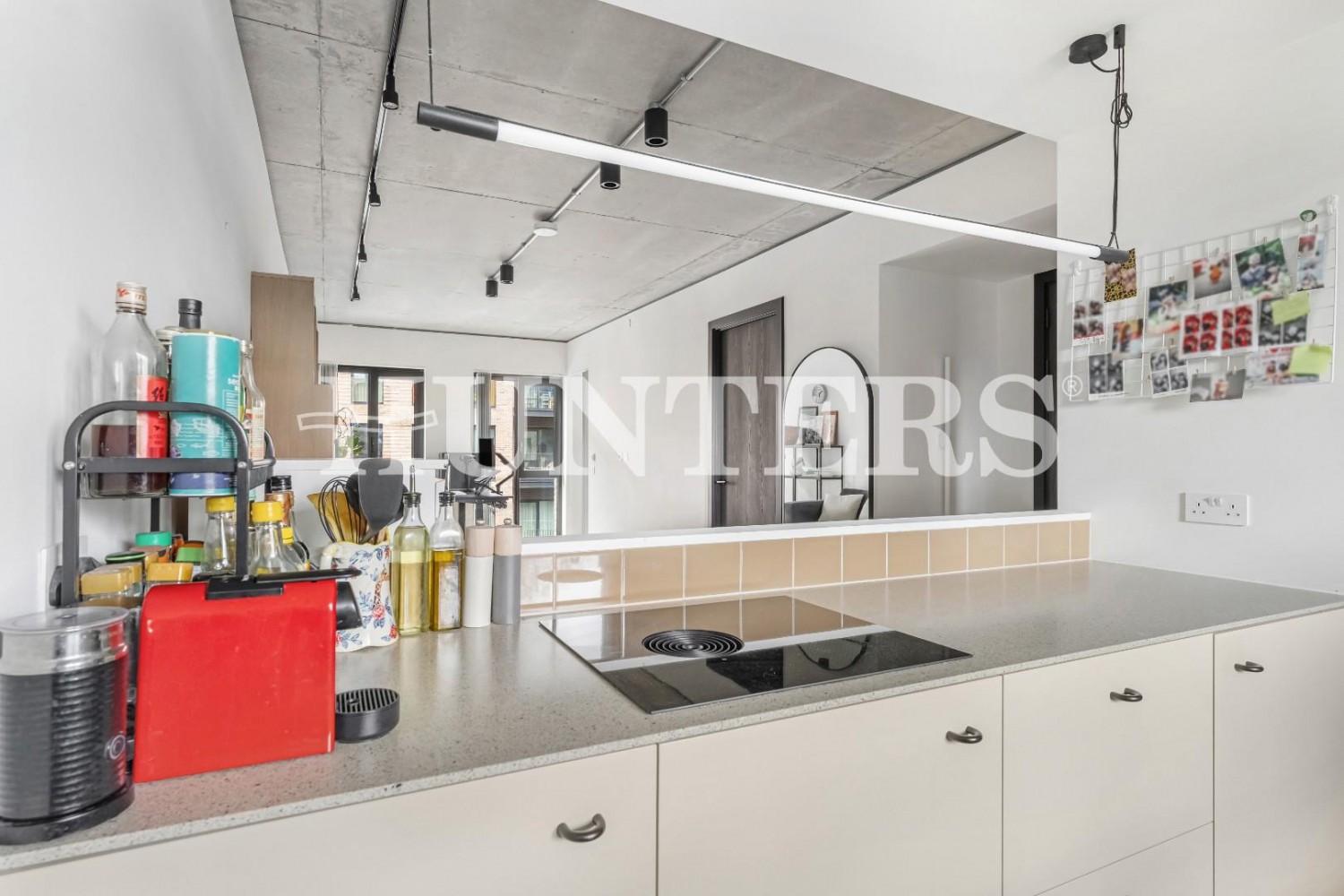 Lawrence Road, Tottenham, London, N15