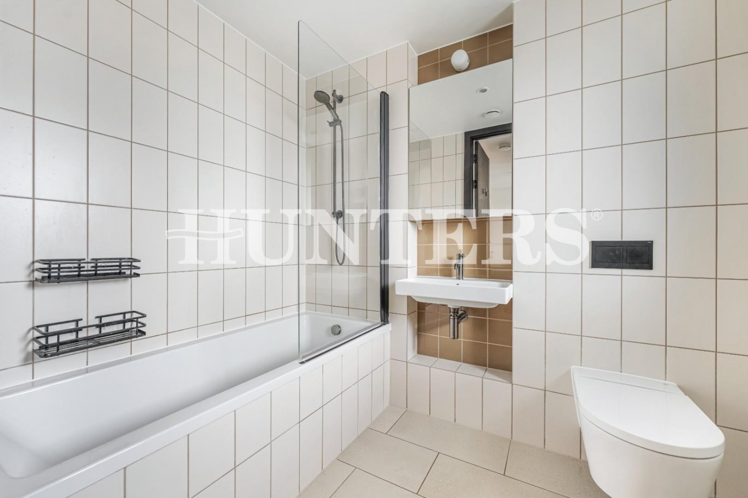 Lawrence Road, Tottenham, London, N15