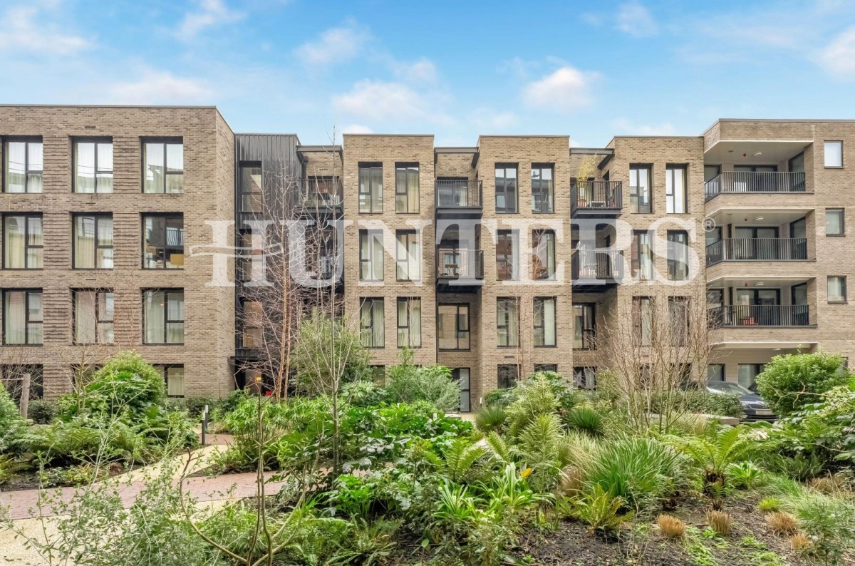 Lawrence Road, Tottenham, London, N15