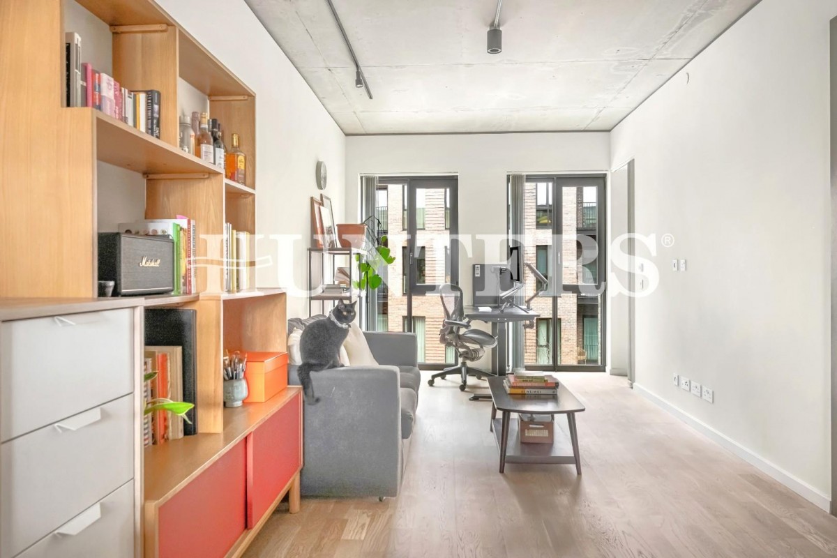 Lawrence Road, Tottenham, London, N15