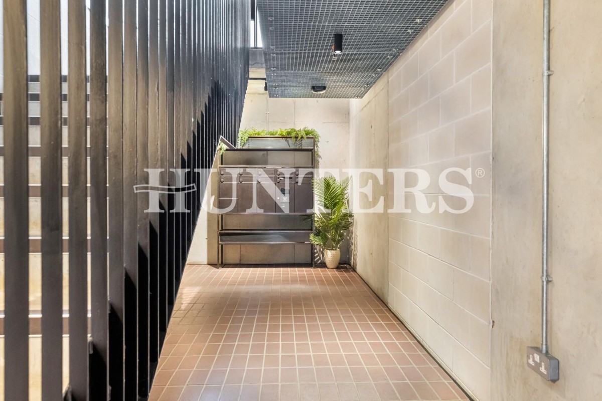 Lawrence Road, Tottenham, London, N15