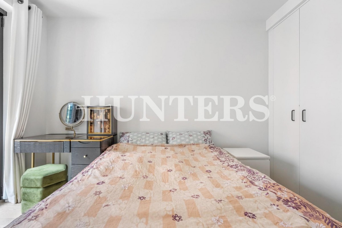 Lawrence Road, Tottenham, London, N15