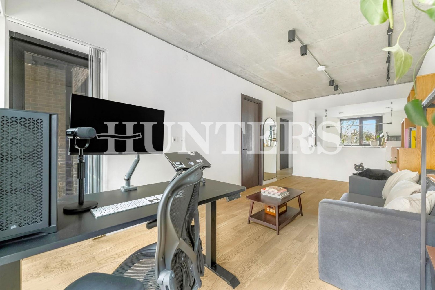 Lawrence Road, Tottenham, London, N15