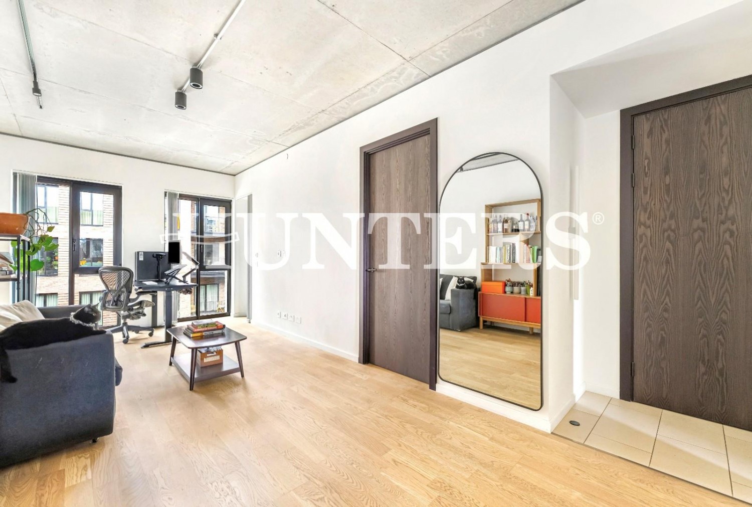 Lawrence Road, Tottenham, London, N15