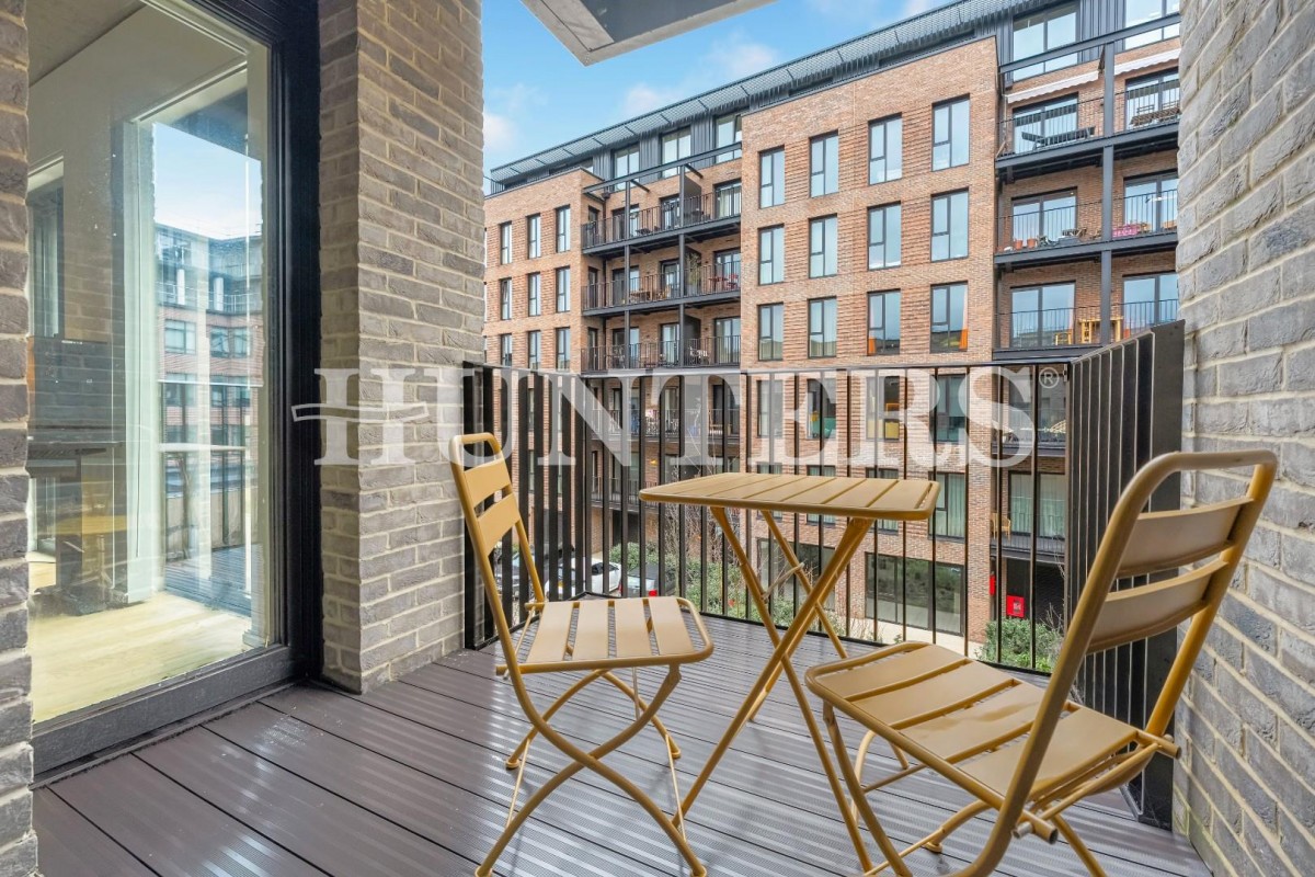 Lawrence Road, Tottenham, London, N15