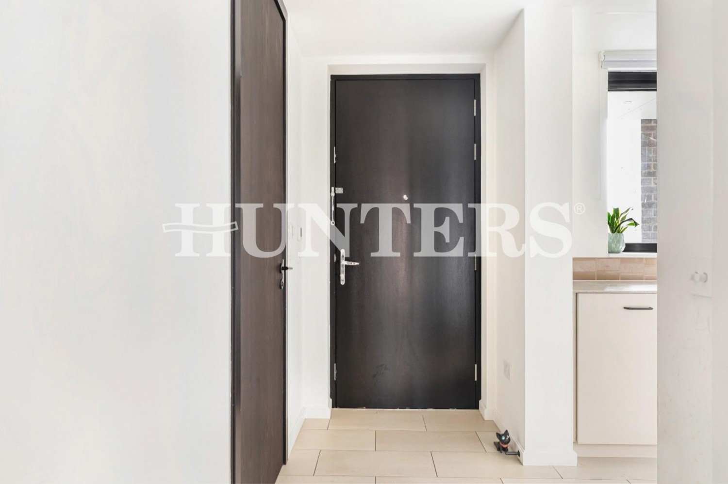 Lawrence Road, Tottenham, London, N15