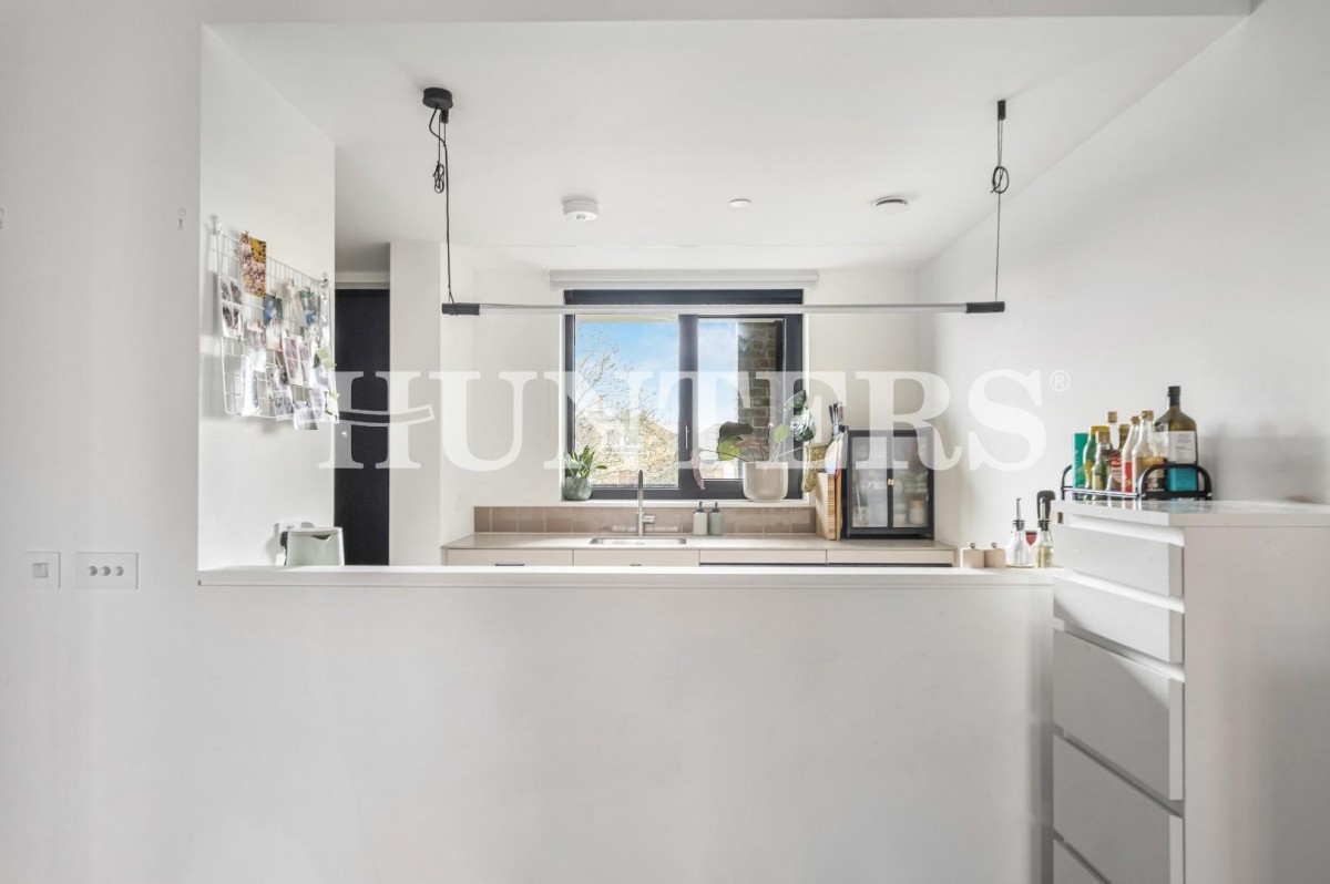 Lawrence Road, Tottenham, London, N15