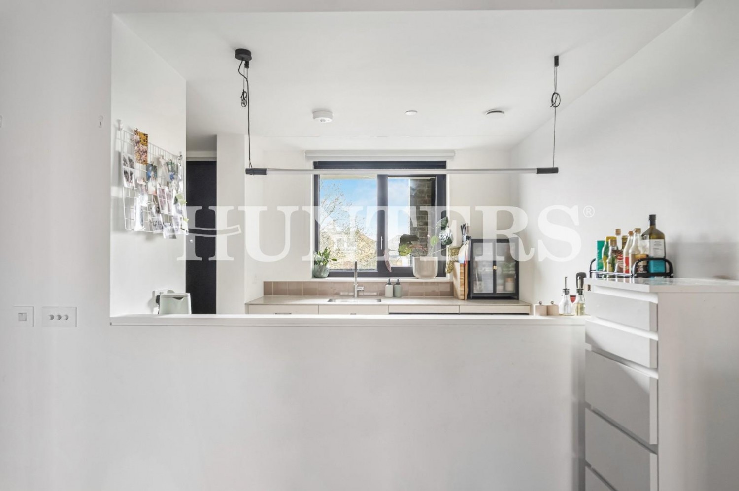 Lawrence Road, Tottenham, London, N15