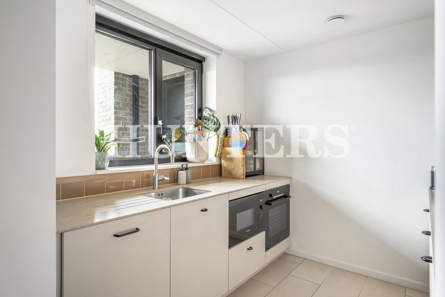 Lawrence Road, Tottenham, London, N15