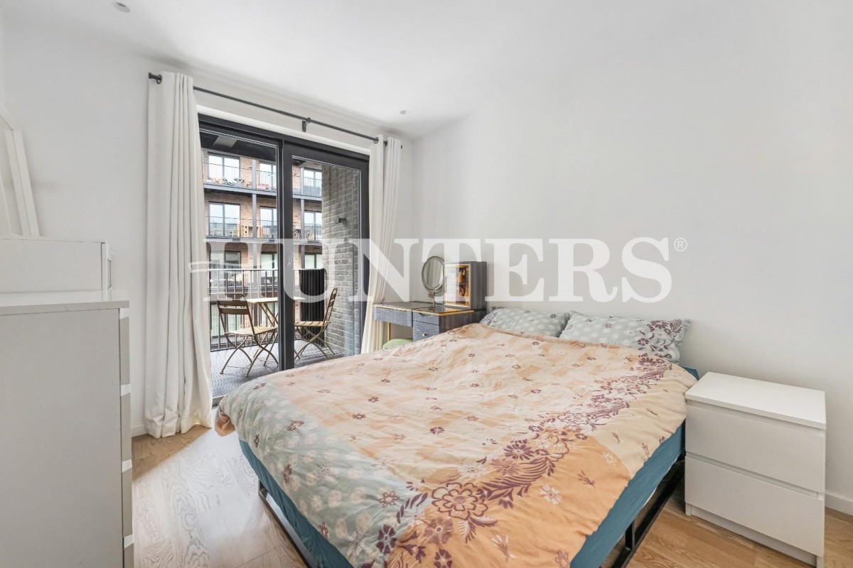 Lawrence Road, Tottenham, London, N15