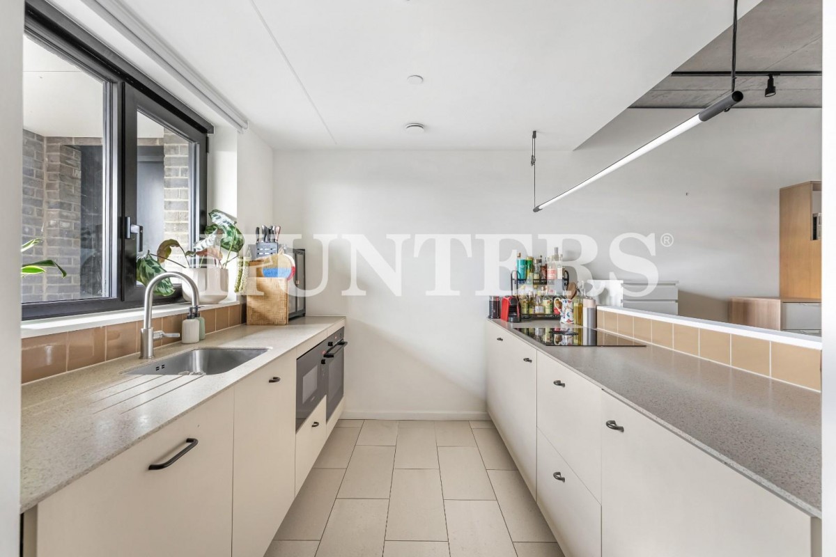 Lawrence Road, Tottenham, London, N15