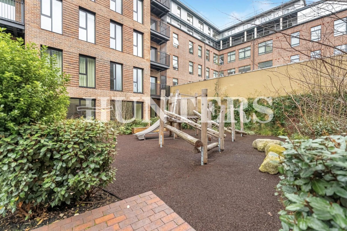 Lawrence Road, Tottenham, London, N15