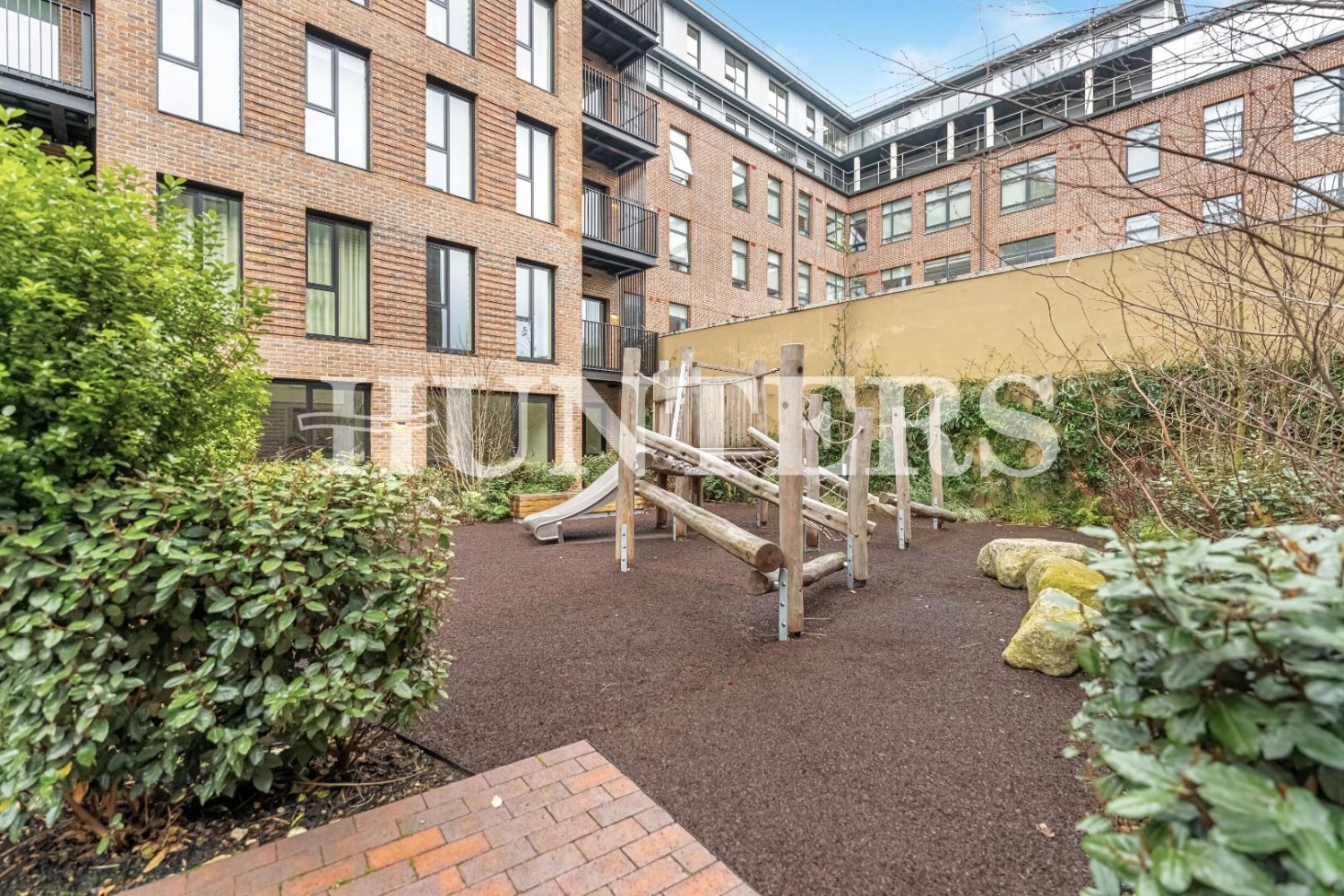 Lawrence Road, Tottenham, London, N15