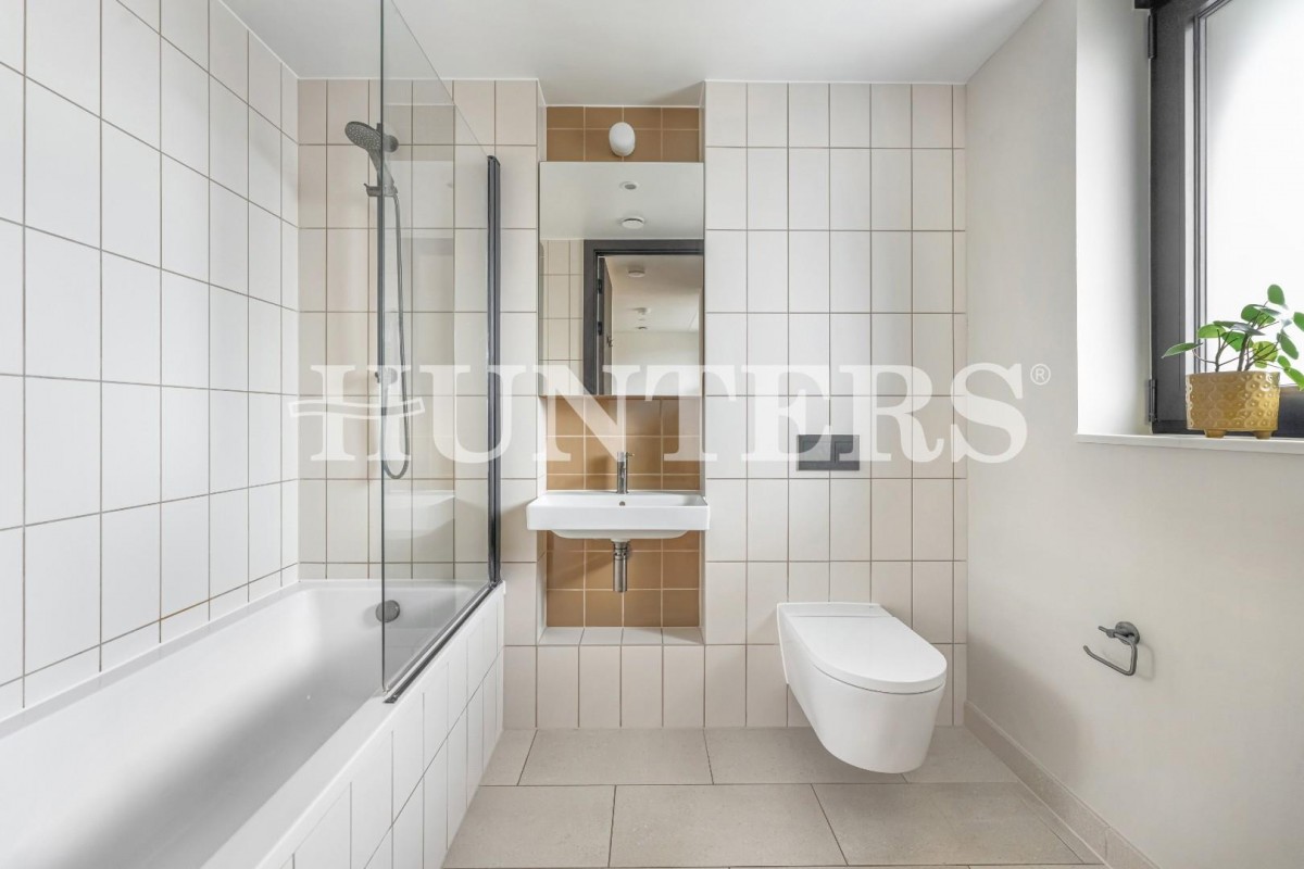 Lawrence Road, Tottenham, London, N15