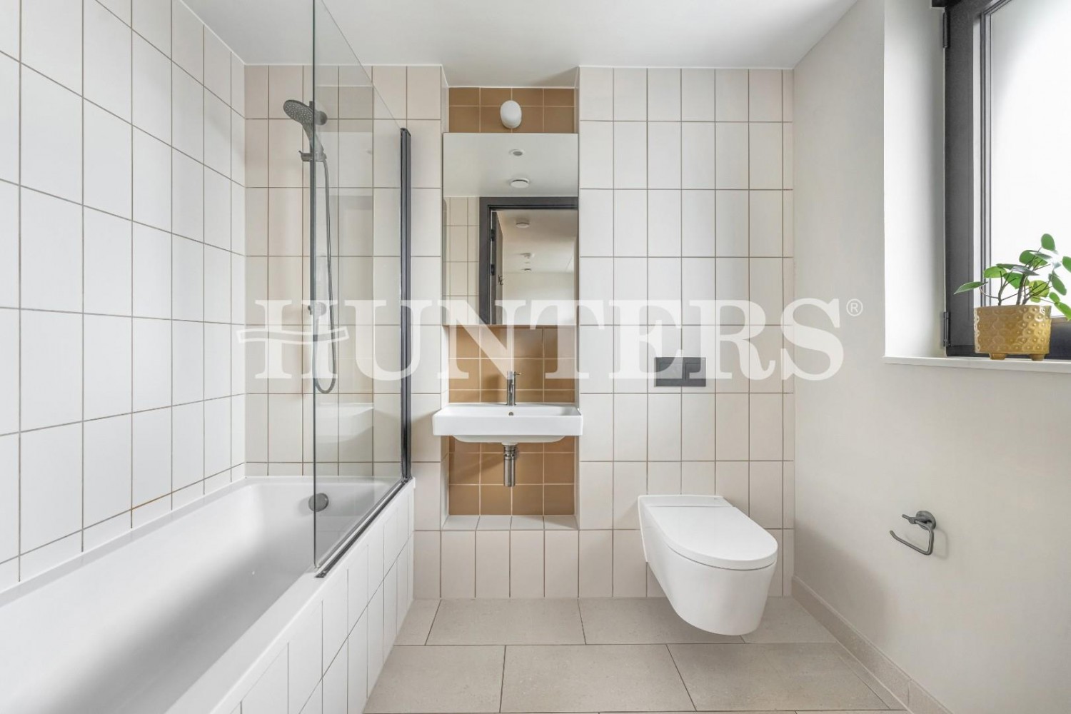 Lawrence Road, Tottenham, London, N15