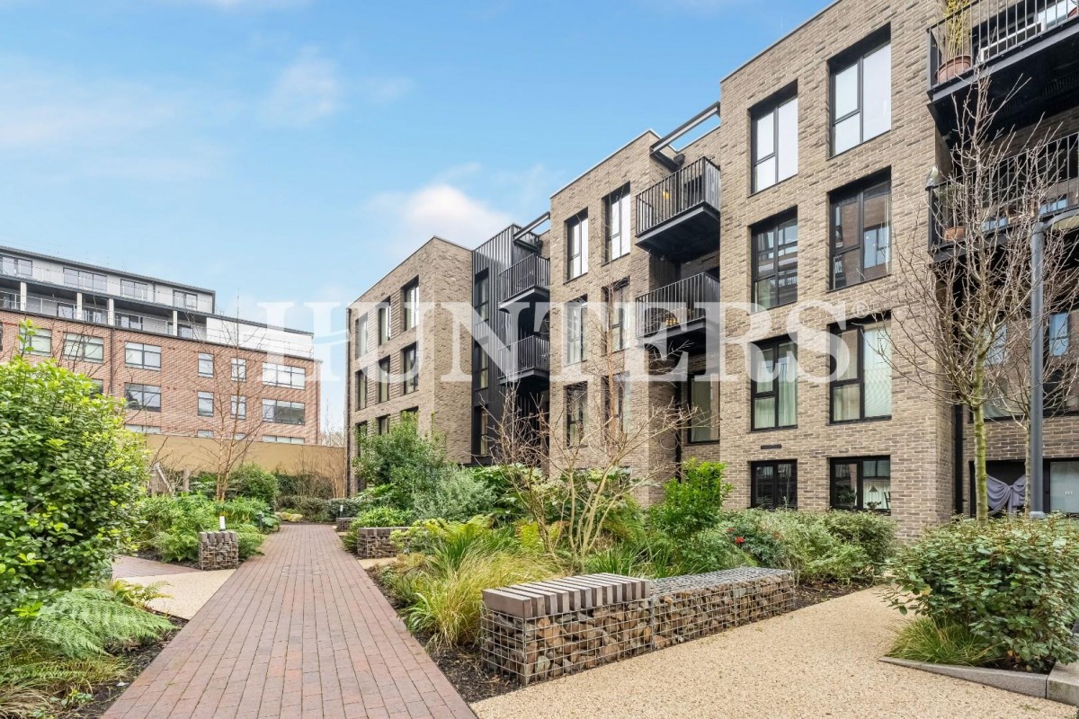 Lawrence Road, Tottenham, London, N15