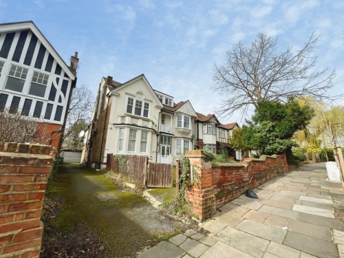 Corfton Road, Ealing, W5 2HR