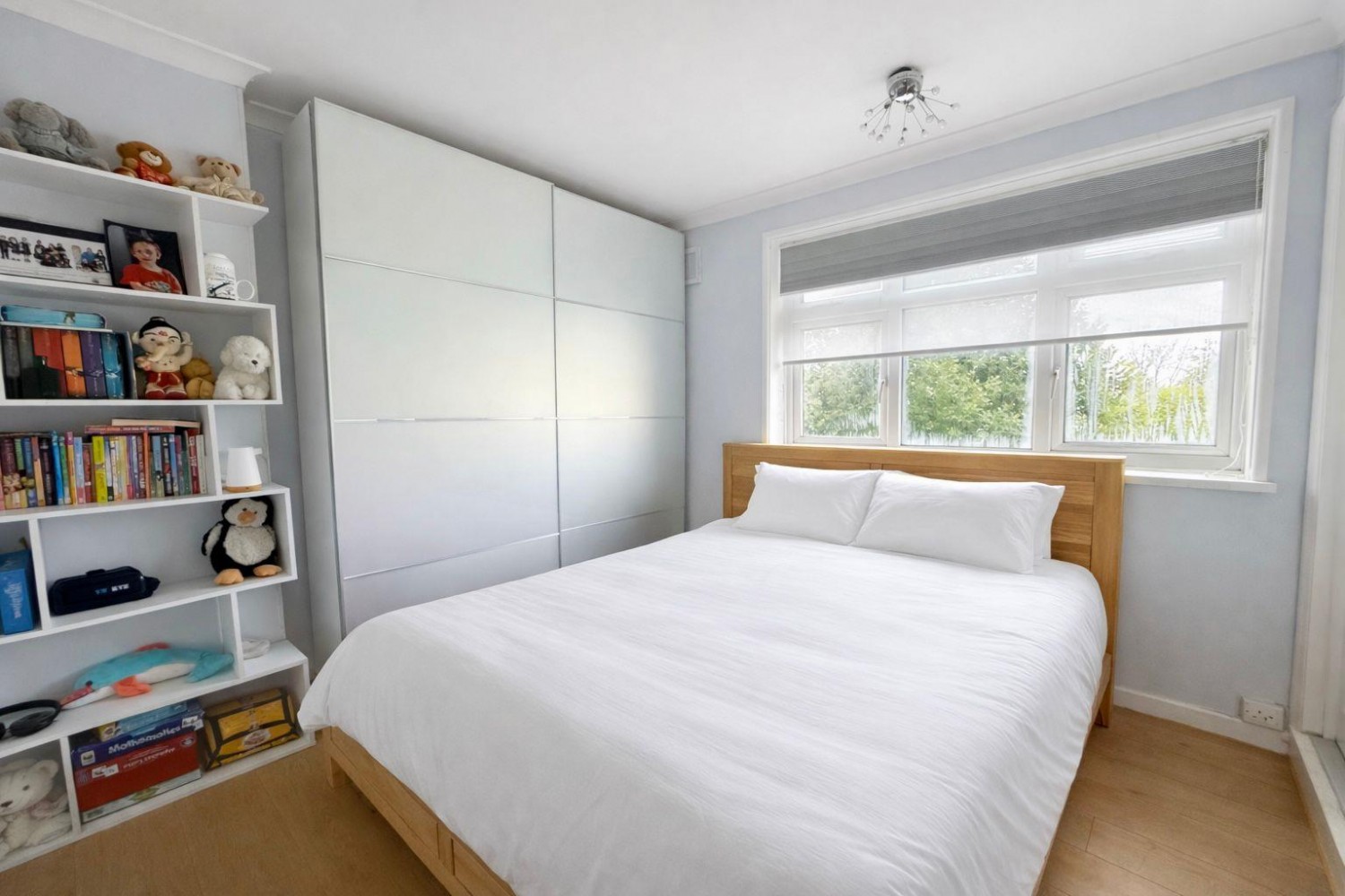 Tewkesbury Road, Carshalton