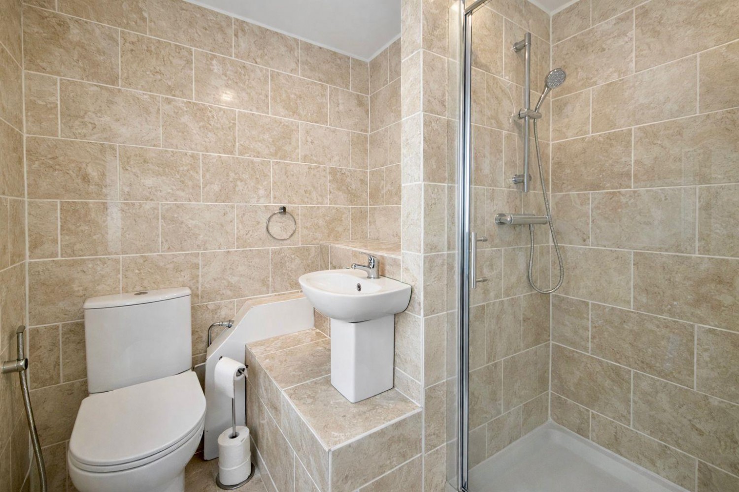 Tewkesbury Road, Carshalton