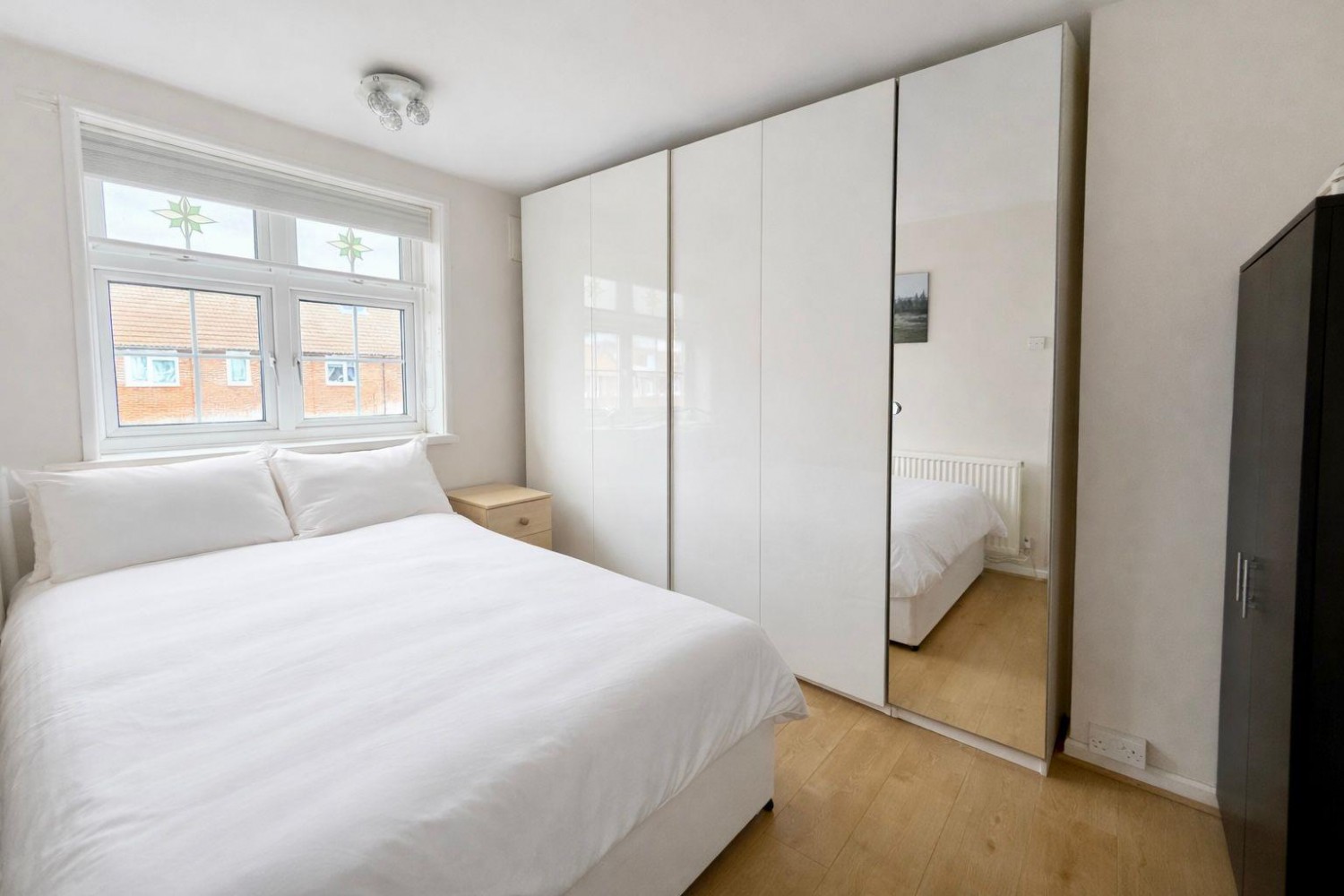 Tewkesbury Road, Carshalton