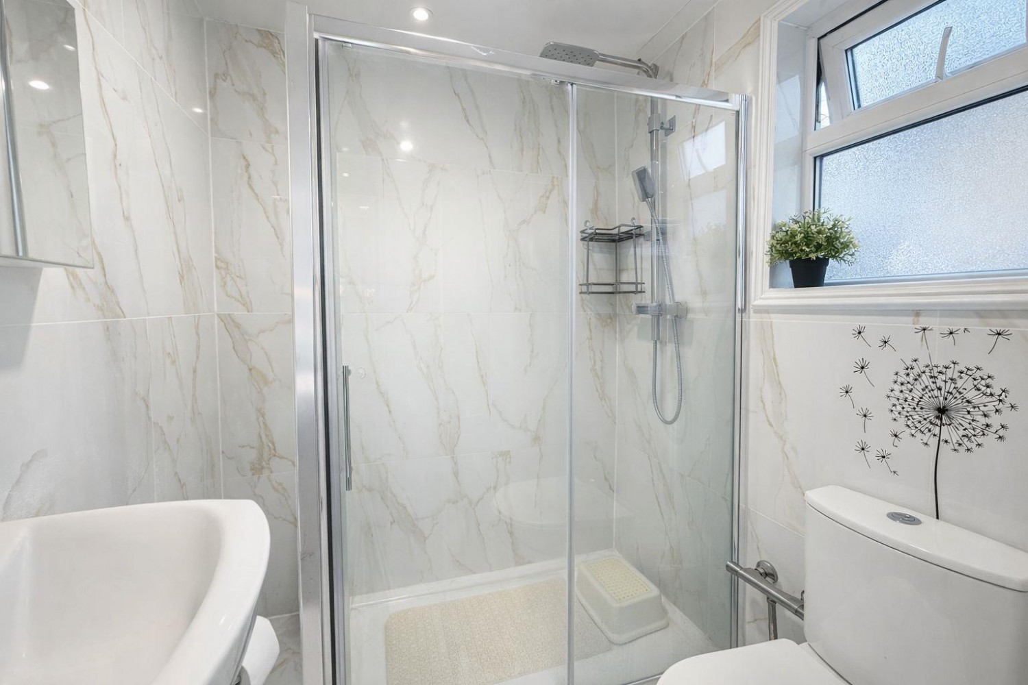 Tewkesbury Road, Carshalton