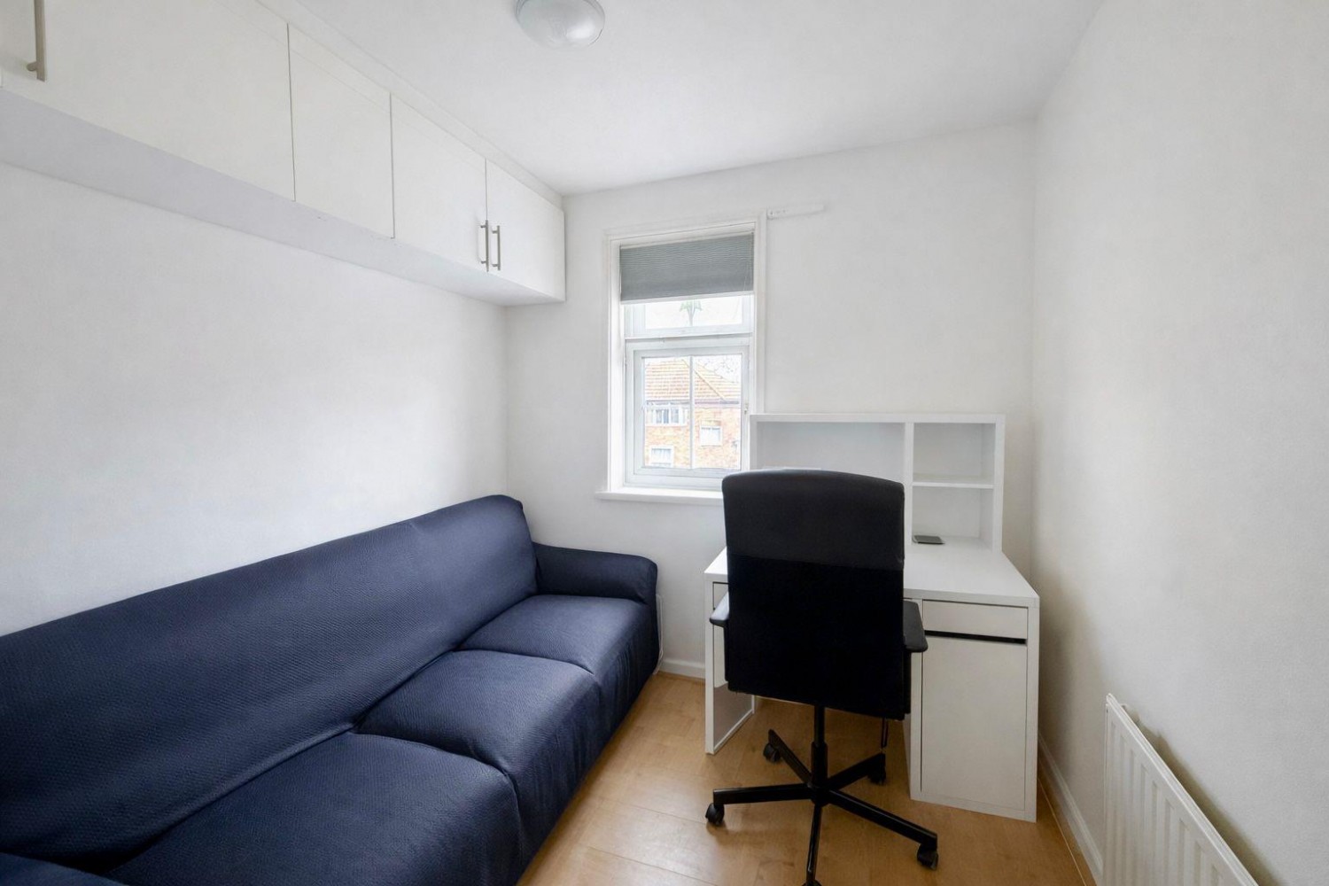 Tewkesbury Road, Carshalton