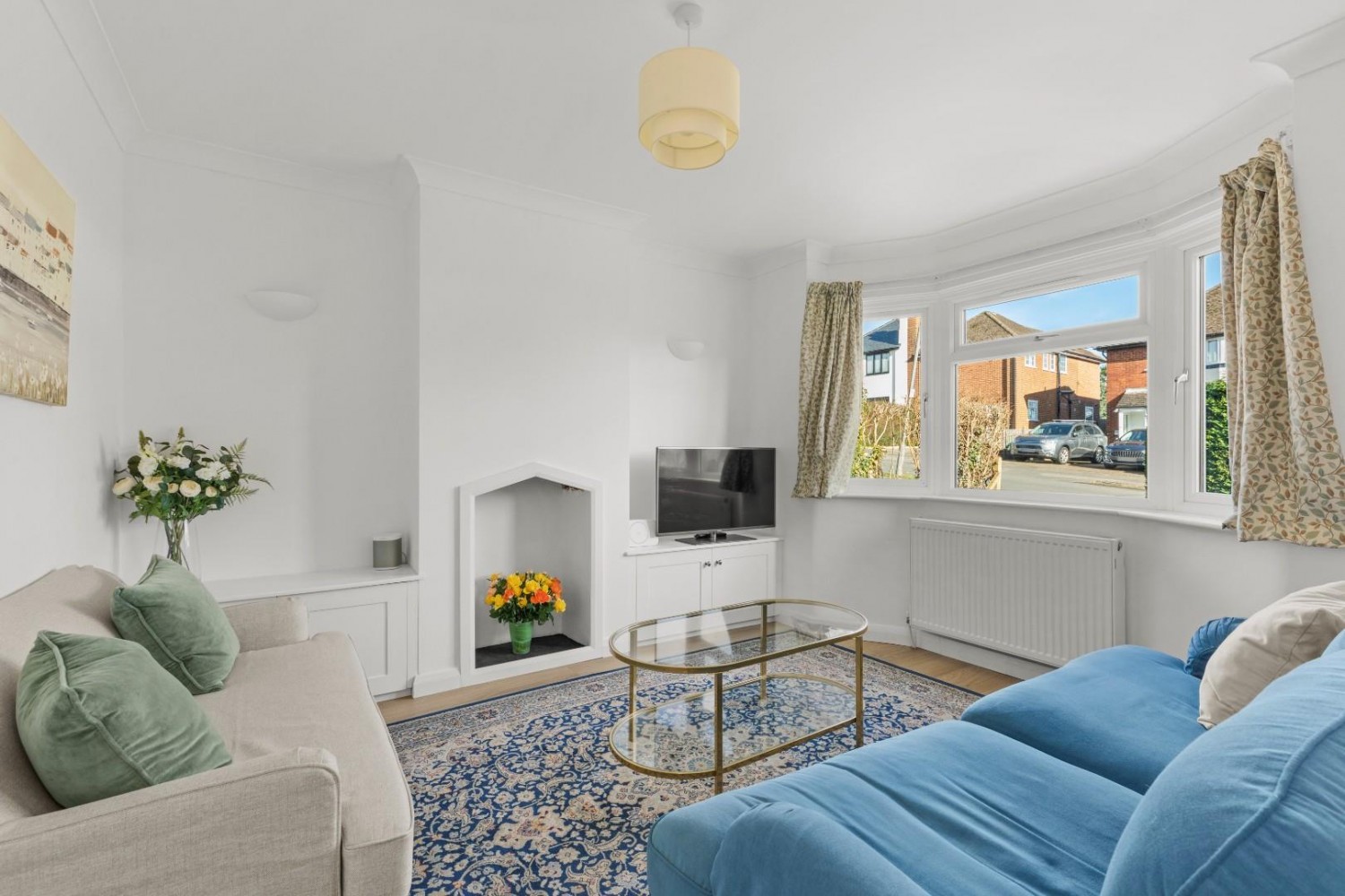 Chessmount Rise, Chesham, Buckinghamshire, HP5 1RB