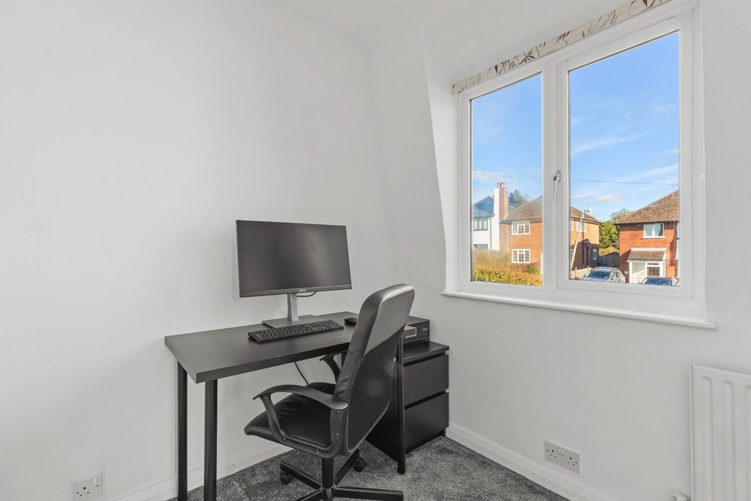 Chessmount Rise, Chesham, Buckinghamshire, HP5 1RB