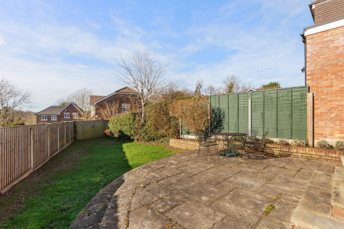 Chessmount Rise, Chesham, Buckinghamshire, HP5 1RB