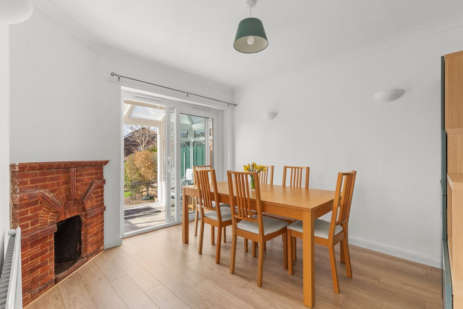 Chessmount Rise, Chesham, Buckinghamshire, HP5 1RB