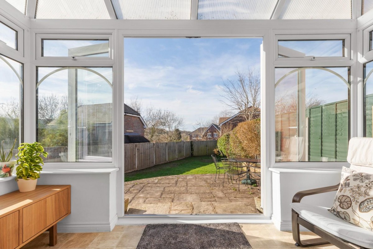 Chessmount Rise, Chesham, Buckinghamshire, HP5 1RB