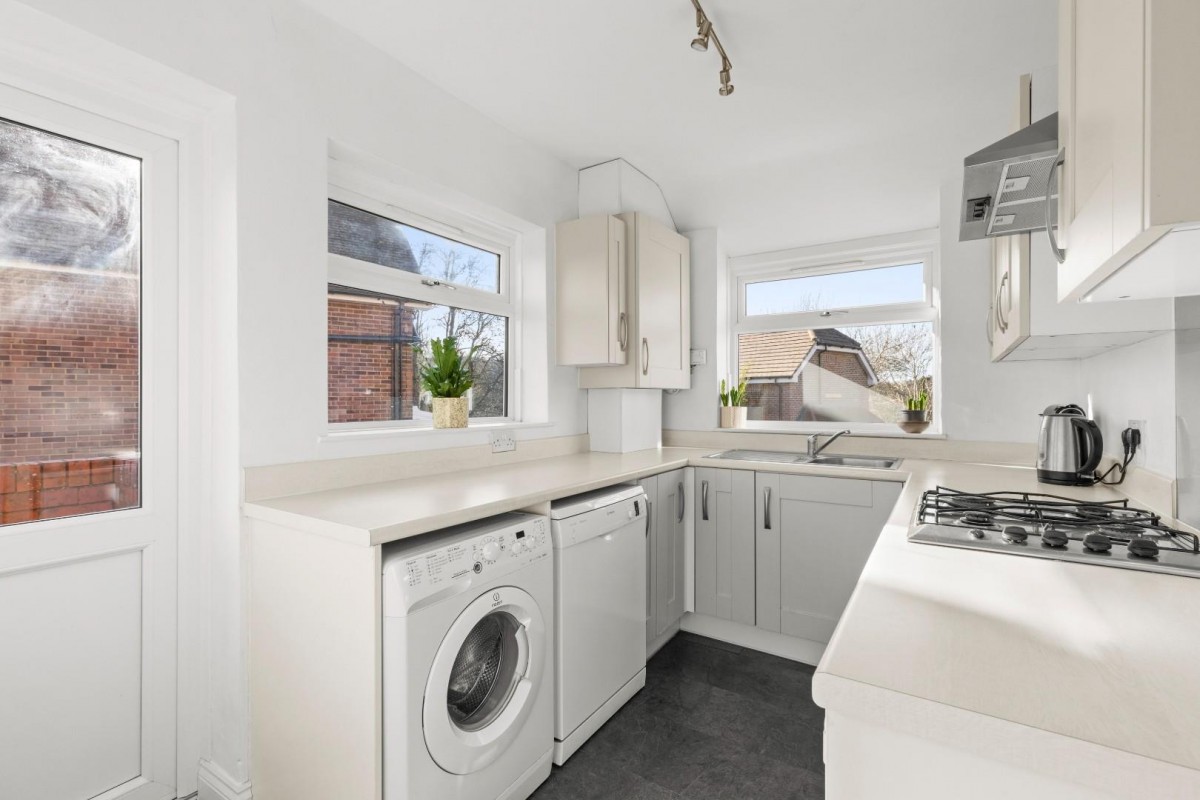 Chessmount Rise, Chesham, Buckinghamshire, HP5 1RB