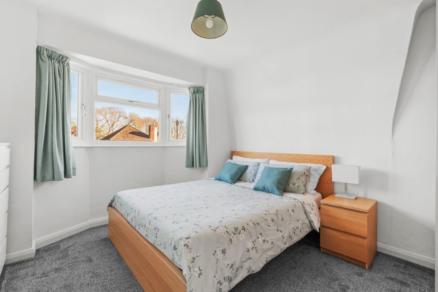 Chessmount Rise, Chesham, Buckinghamshire, HP5 1RB